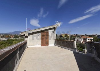 Terrazza - Villa Via Croce Del Sud
 
2, Catania - foto 15