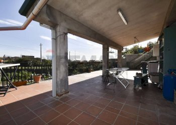 Terrazza - Villa Via Croce Del Sud
 
2, Catania - foto 16