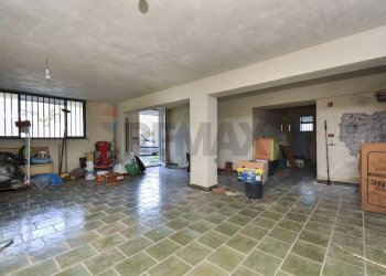 Soggiorno - Villa Via Croce Del Sud
 
2, Catania - foto 20