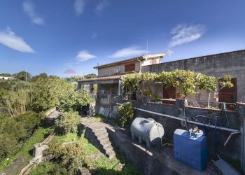 Casa all\'aperto - Villa Via Croce Del Sud
 
2, Catania - foto 31