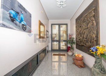 Ricezione / Lobby - Independent house Via Ugo Foscolo
 
18, Ramacca - photo 5