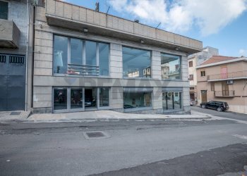 Edificio all\'aperto - Independent house Via Ugo Foscolo
 
18, Ramacca - photo 16
