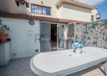 Terrazza - Independent house Via Ugo Foscolo
 
18, Ramacca - photo 21