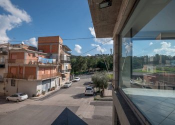 Edificio all\'aperto - Independent house Via Ugo Foscolo
 
18, Ramacca - photo 22