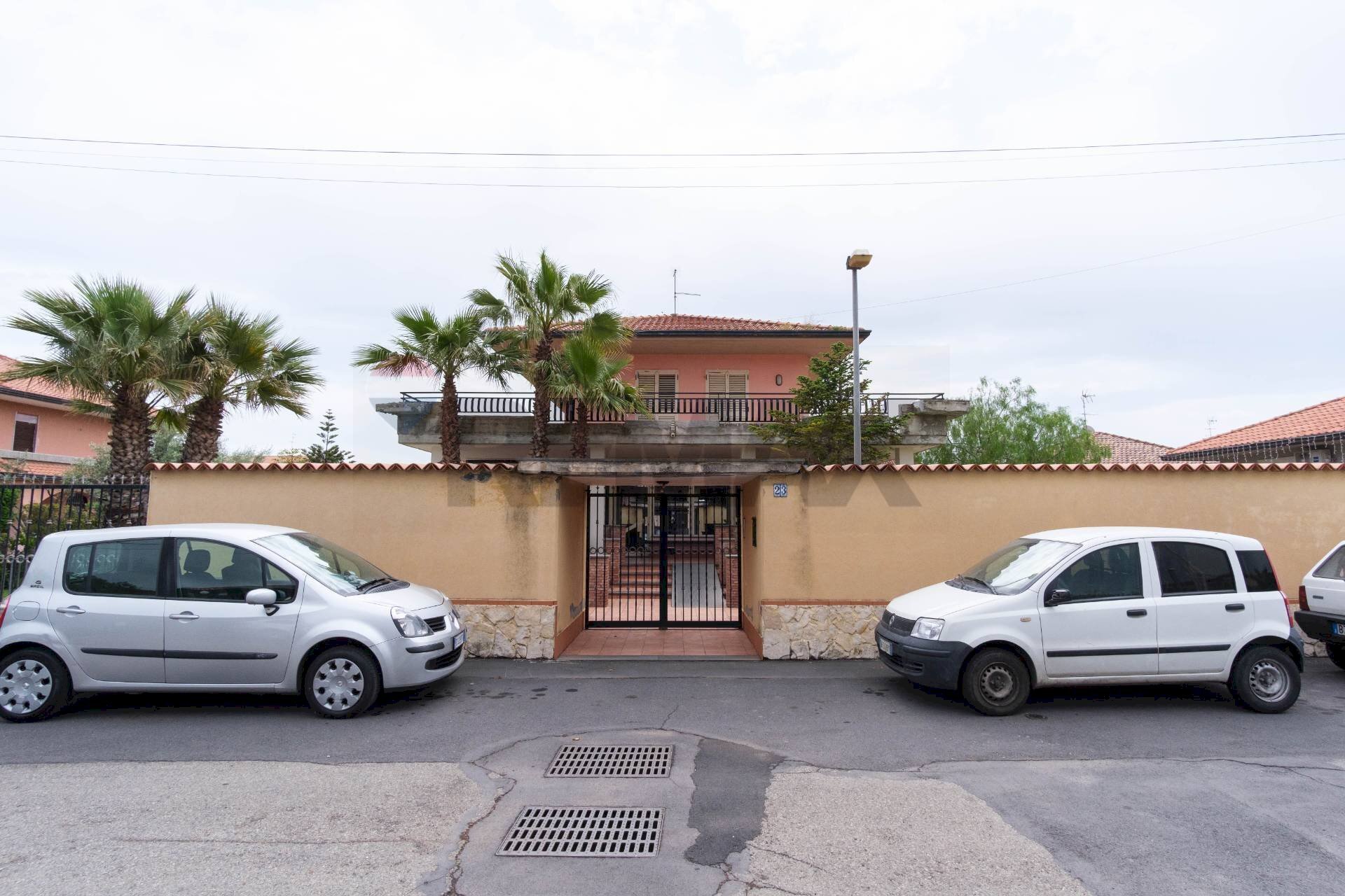 Casa all\'aperto - Villa Via delle Campanelle
 
23, Mascalucia - foto 2