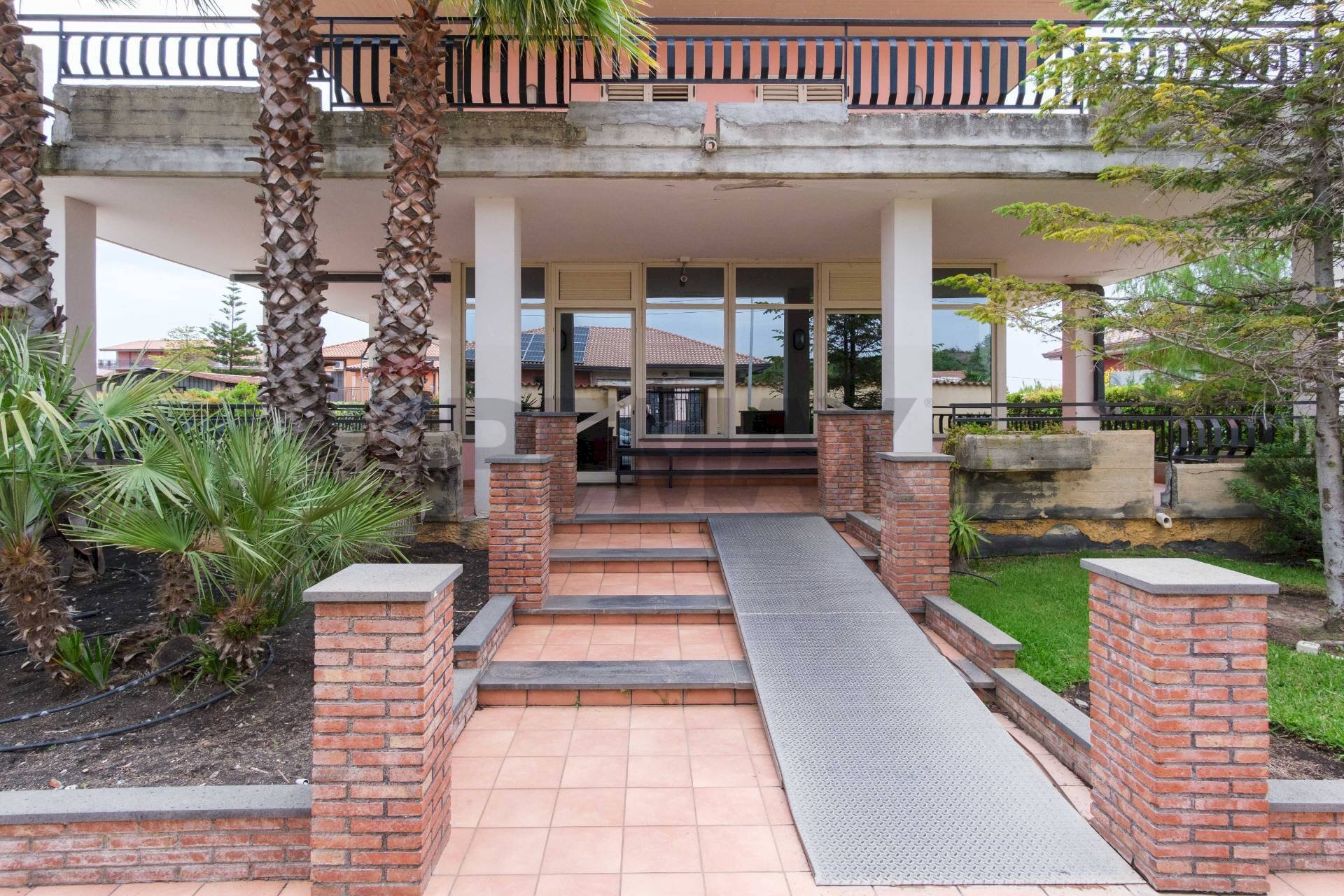 Casa all\'aperto - Villa Via delle Campanelle
 
23, Mascalucia - foto 3
