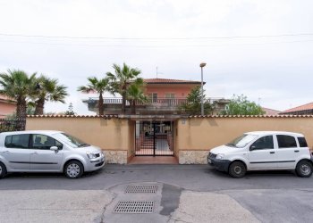 Casa all\'aperto - Villa Via delle Campanelle
 
23, Mascalucia - foto 2