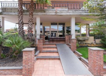 Casa all\'aperto - Villa Via delle Campanelle
 
23, Mascalucia - foto 3