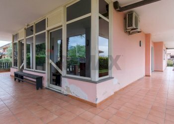 Terrazza - Villa Via delle Campanelle
 
23, Mascalucia - foto 4