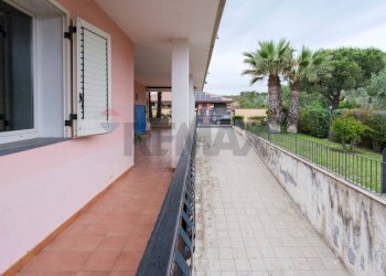 Terrazza - Villa Via delle Campanelle
 
23, Mascalucia - foto 6