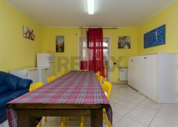 Sala da pranzo - Villa Via delle Campanelle
 
23, Mascalucia - foto 12