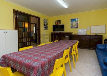 Sala da pranzo - Villa Via delle Campanelle
 
23, Mascalucia - foto 13