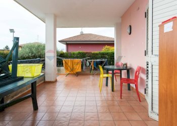 Terrazza - Villa Via delle Campanelle
 
23, Mascalucia - foto 14