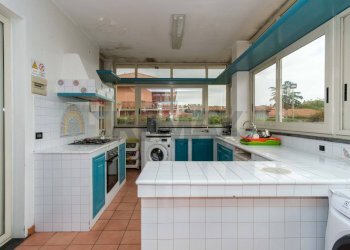 Cucina - Villa Via delle Campanelle
 
23, Mascalucia - foto 15