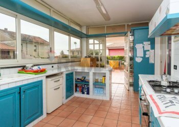 Cucina - Villa Via delle Campanelle
 
23, Mascalucia - foto 16