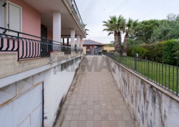 Terrazza - Villa Via delle Campanelle
 
23, Mascalucia - foto 18