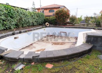 Terrazza - Villa Via delle Campanelle
 
23, Mascalucia - foto 19