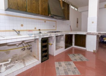 Cucina - Villa Via delle Campanelle
 
23, Mascalucia - foto 26