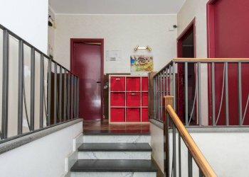 Scale - Villa Via delle Campanelle
 
23, Mascalucia - foto 30