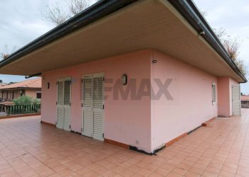 Terrazza - Villa Via delle Campanelle
 
23, Mascalucia - foto 33