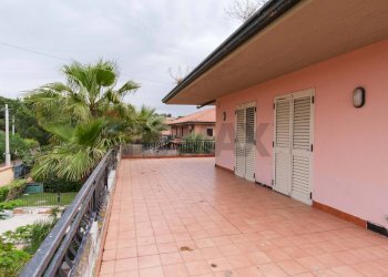 Terrazza - Villa Via delle Campanelle
 
23, Mascalucia - foto 34