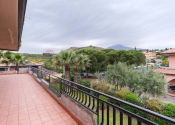 Balcone - Villa Via delle Campanelle
 
23, Mascalucia - foto 37