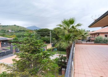 Terrazza - Villa Via delle Campanelle
 
23, Mascalucia - foto 38