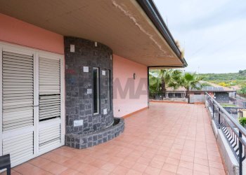 Terrazza - Villa Via delle Campanelle
 
23, Mascalucia - foto 39