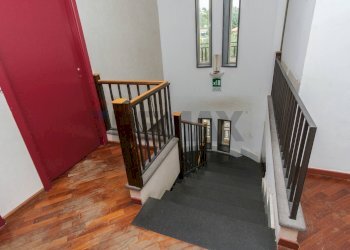 Scale - Villa Via delle Campanelle
 
23, Mascalucia - foto 45