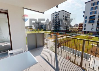 Balcone - Bilocale Via Leonardo Bistolfi
 
31, Milano - foto 2