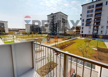 Balcone - Bilocale Via Leonardo Bistolfi
 
31, Milano - foto 20