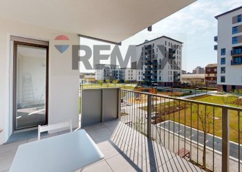 Balcone - Bilocale Via Leonardo Bistolfi
 
31, Milano - foto 22