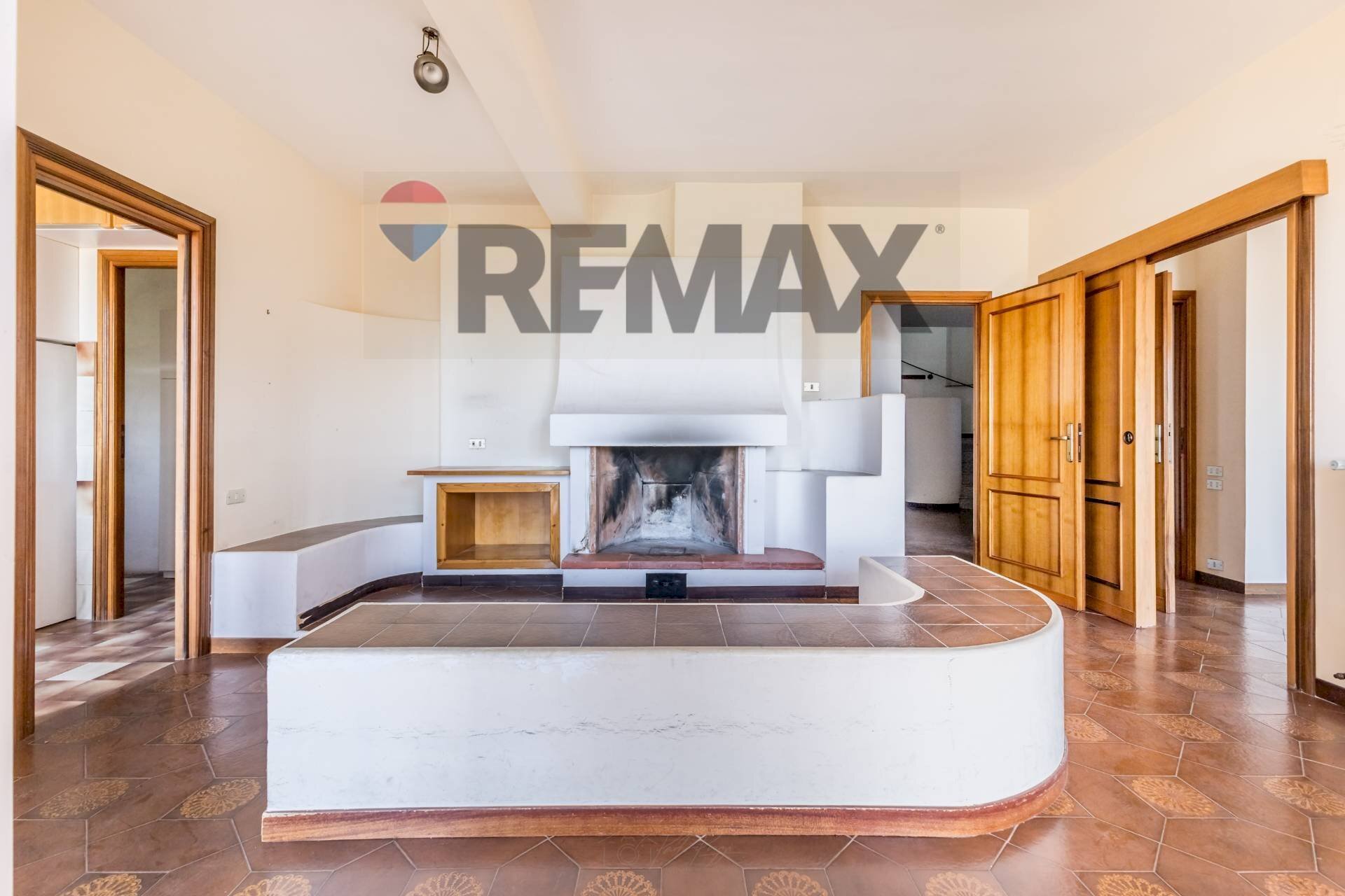 Soggiorno - Appartamento Via Casale Lungo
 
9/B, Palestrina - foto 1