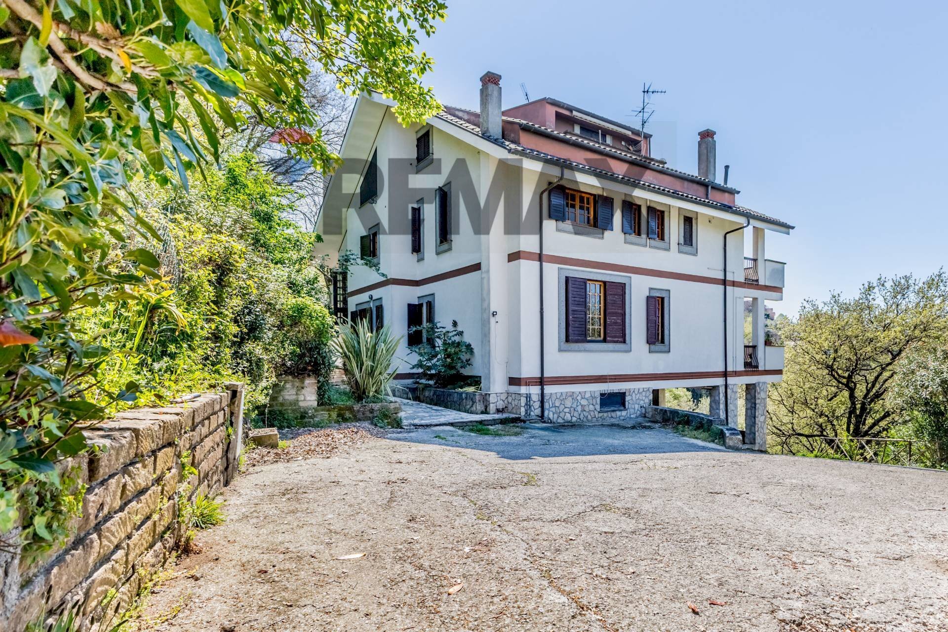 Casa all\'aperto - Appartamento Via Casale Lungo
 
9/B, Palestrina - foto 2