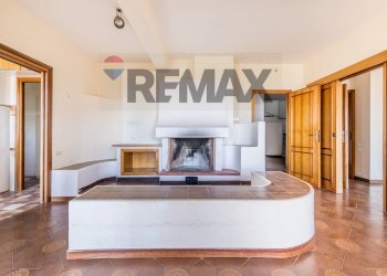 Soggiorno - Appartamento Via Casale Lungo
 
9/B, Palestrina - foto 1