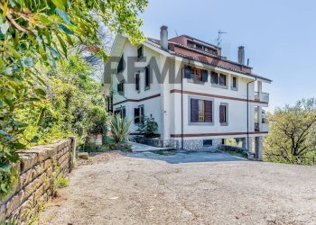 Casa all\'aperto - Appartamento Via Casale Lungo
 
9/B, Palestrina - foto 2