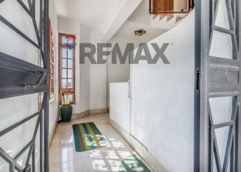 Ricezione / Lobby - Appartamento Via Casale Lungo
 
9/B, Palestrina - foto 3