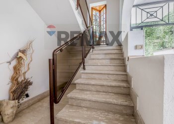 Scale - Appartamento Via Casale Lungo
 
9/B, Palestrina - foto 4