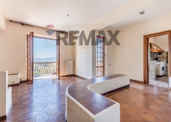 Soggiorno - Appartamento Via Casale Lungo
 
9/B, Palestrina - foto 9