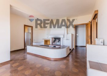 Soggiorno - Appartamento Via Casale Lungo
 
9/B, Palestrina - foto 10