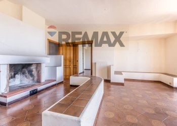 Soggiorno - Appartamento Via Casale Lungo
 
9/B, Palestrina - foto 11