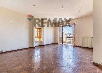 Stanza vuota - Appartamento Via Casale Lungo
 
9/B, Palestrina - foto 13