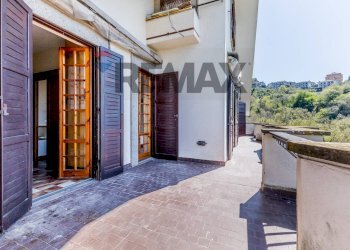 Terrazza - Appartamento Via Casale Lungo
 
9/B, Palestrina - foto 18