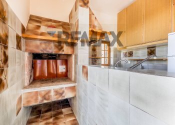 Cucina - Appartamento Via Casale Lungo
 
9/B, Palestrina - foto 21