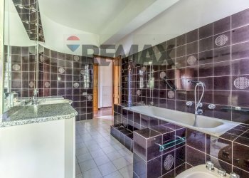 Bagno - Appartamento Via Casale Lungo
 
9/B, Palestrina - foto 25