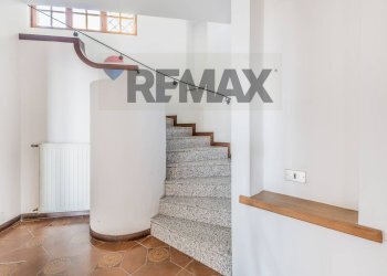 Scale - Appartamento Via Casale Lungo
 
9/B, Palestrina - foto 26