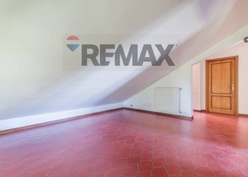 Stanza vuota - Appartamento Via Casale Lungo
 
9/B, Palestrina - foto 28