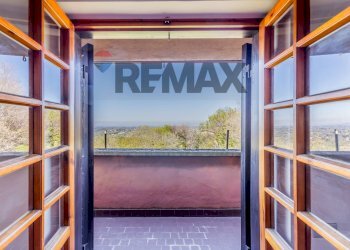 Dispensa di stoccaggio - Appartamento Via Casale Lungo
 
9/B, Palestrina - foto 31