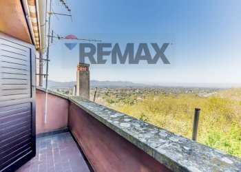 Balcone - Appartamento Via Casale Lungo
 
9/B, Palestrina - foto 32