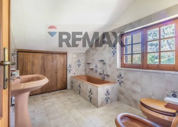 Bagno - Appartamento Via Casale Lungo
 
9/B, Palestrina - foto 36